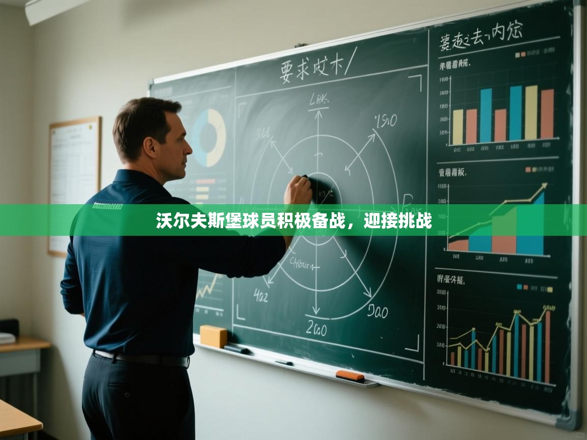 沃尔夫斯堡球员积极备战，迎接挑战  第1张