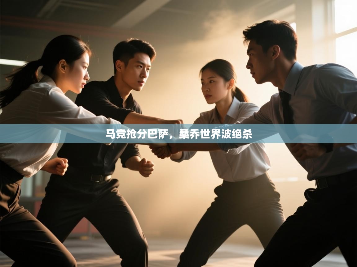 马竞抢分巴萨，桑乔世界波绝杀  第2张