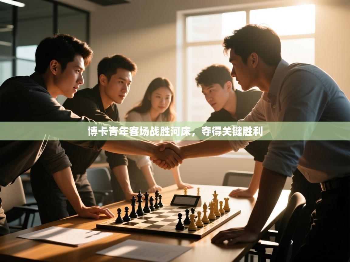 博卡青年客场战胜河床，夺得关键胜利  第1张