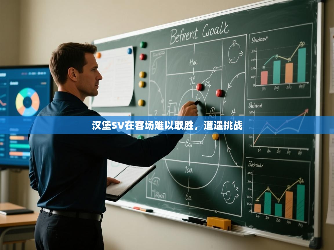 汉堡SV在客场难以取胜，遭遇挑战  第1张