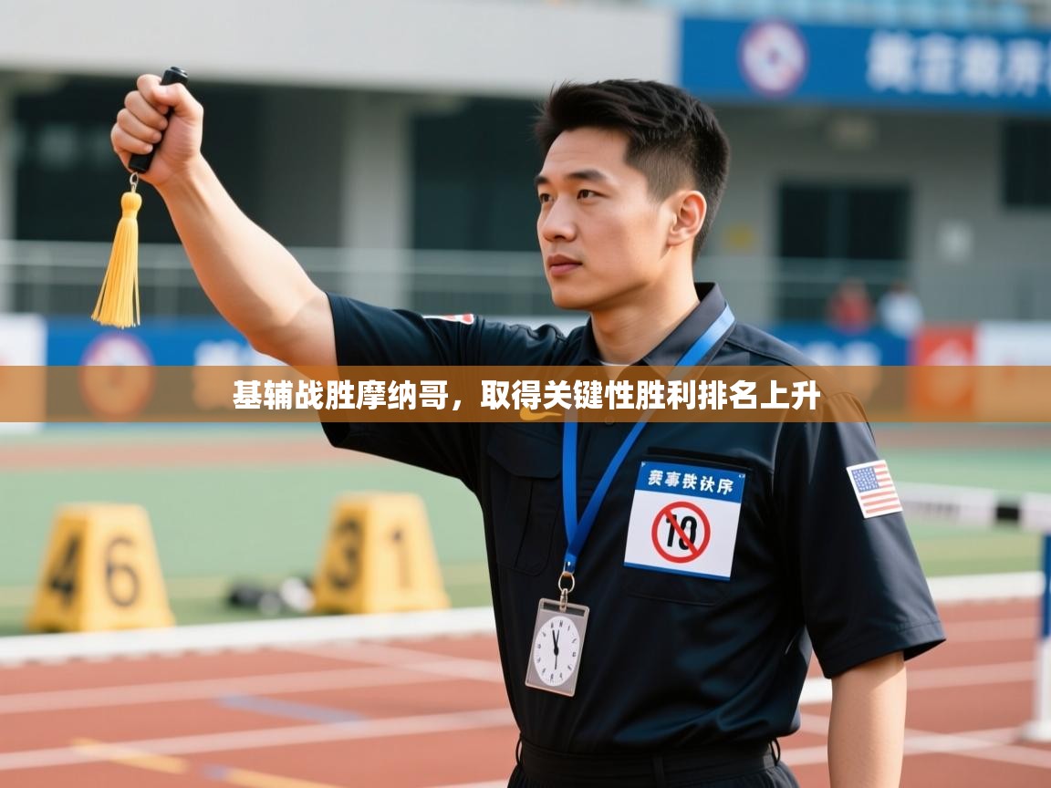 基辅战胜摩纳哥，取得关键性胜利排名上升  第1张