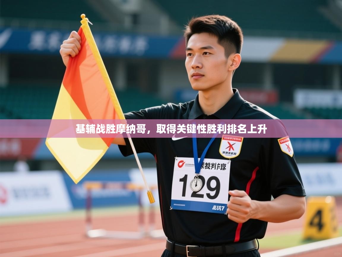 基辅战胜摩纳哥，取得关键性胜利排名上升  第2张