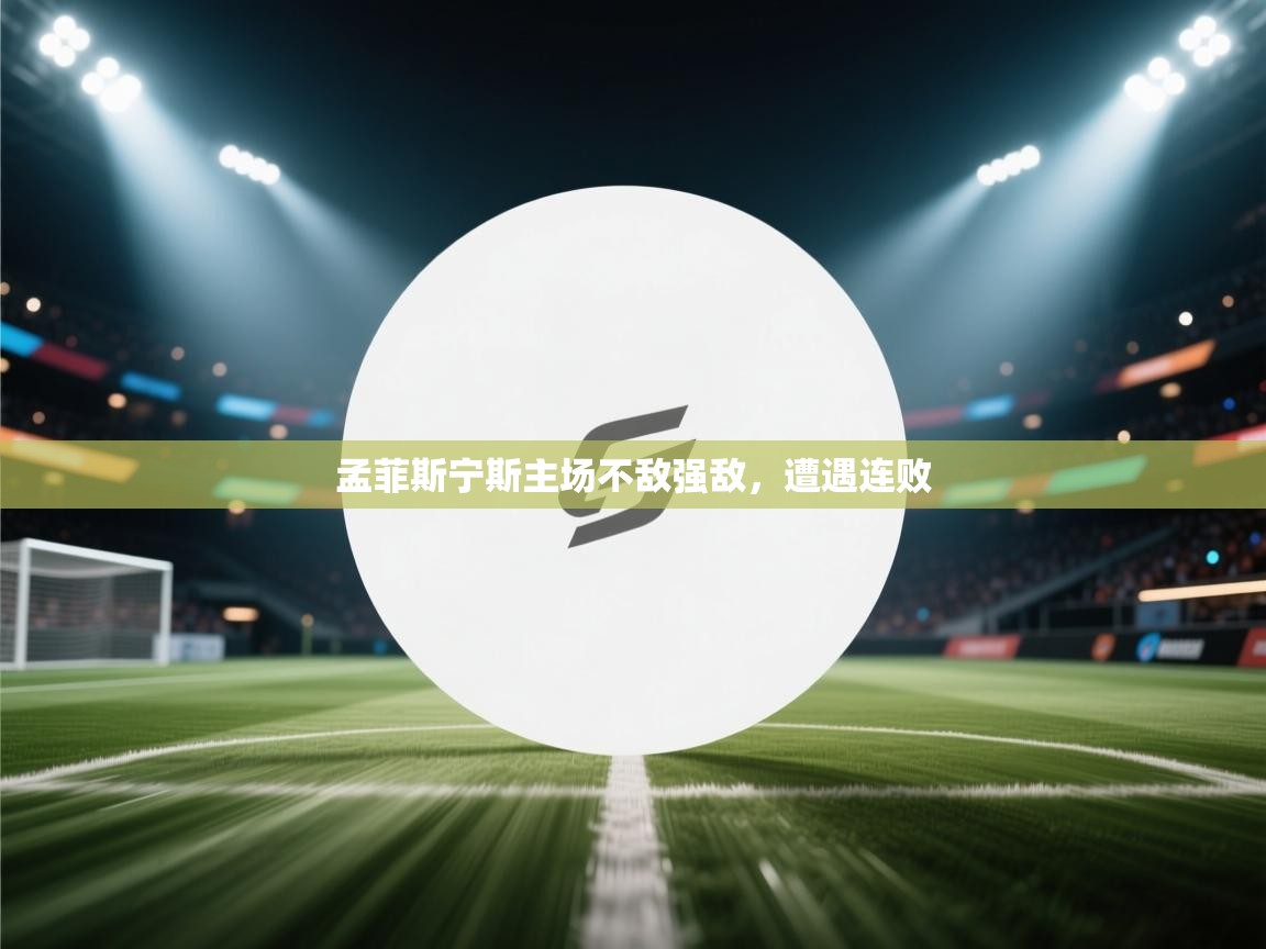 孟菲斯宁斯主场不敌强敌，遭遇连败  第2张