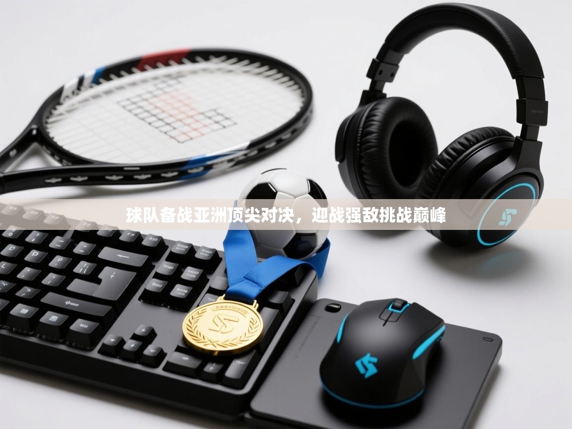 球队备战亚洲顶尖对决，迎战强敌挑战巅峰  第1张
