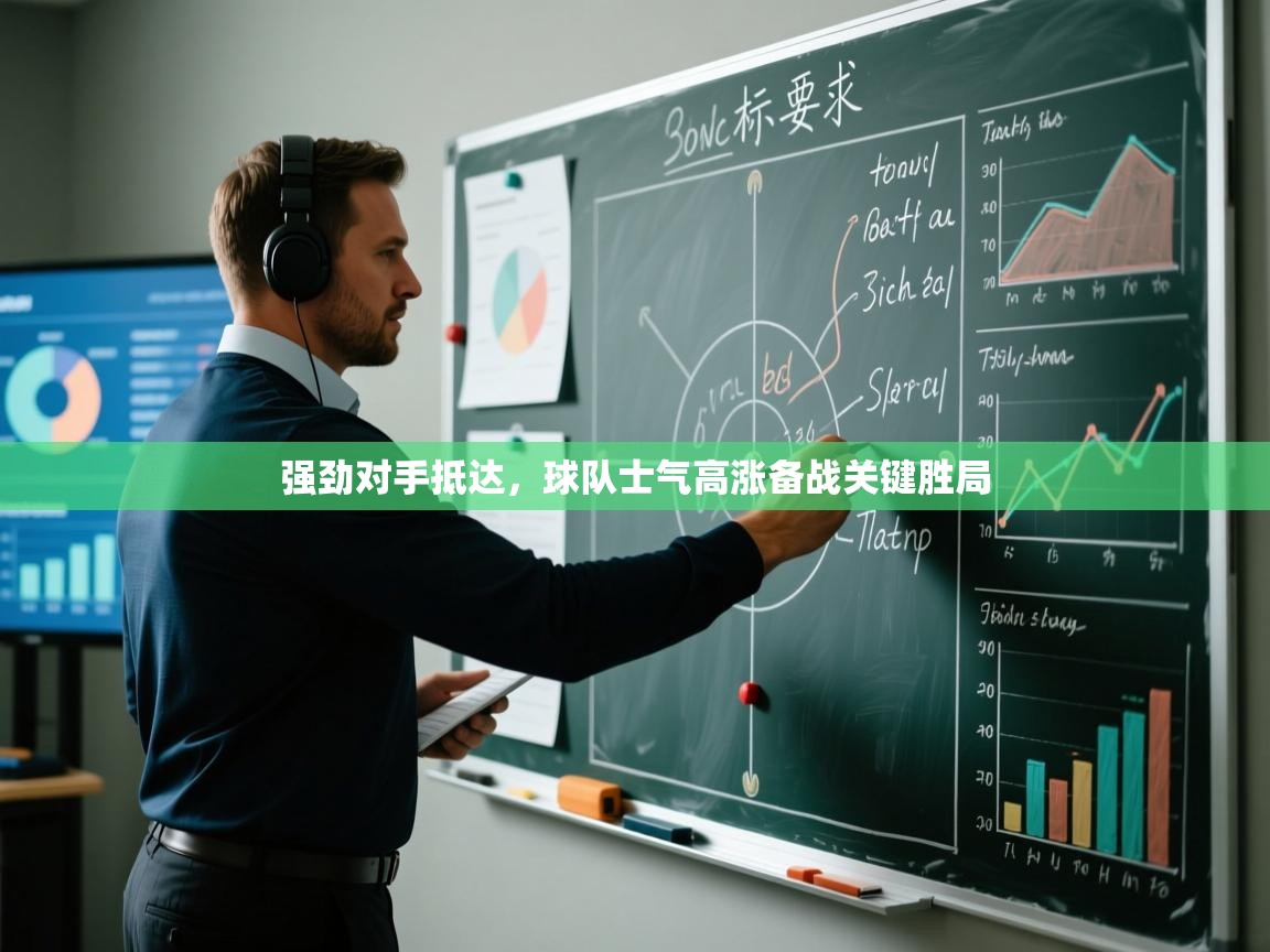 强劲对手抵达，球队士气高涨备战关键胜局  第1张