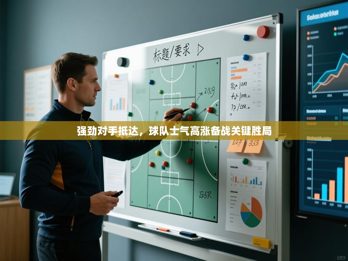 强劲对手抵达，球队士气高涨备战关键胜局  第2张