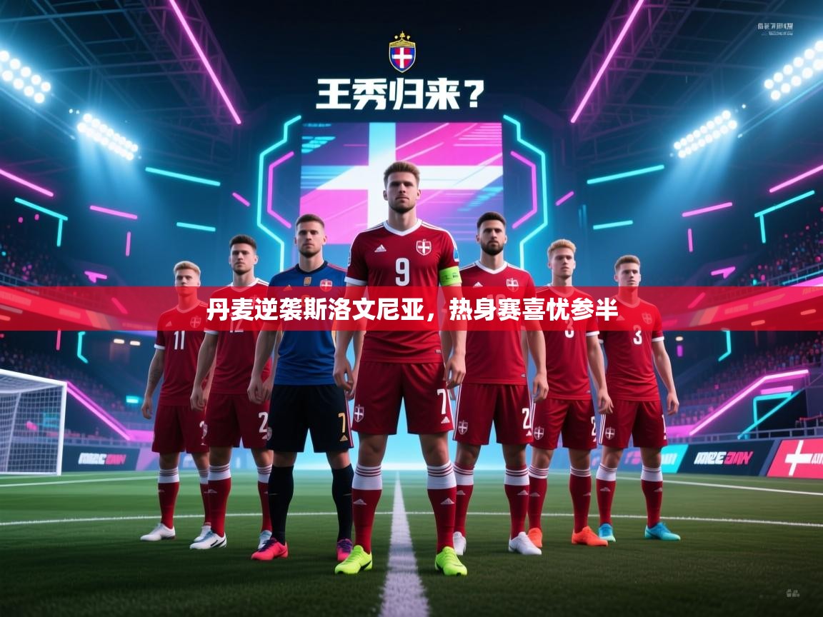 丹麦逆袭斯洛文尼亚，热身赛喜忧参半  第2张