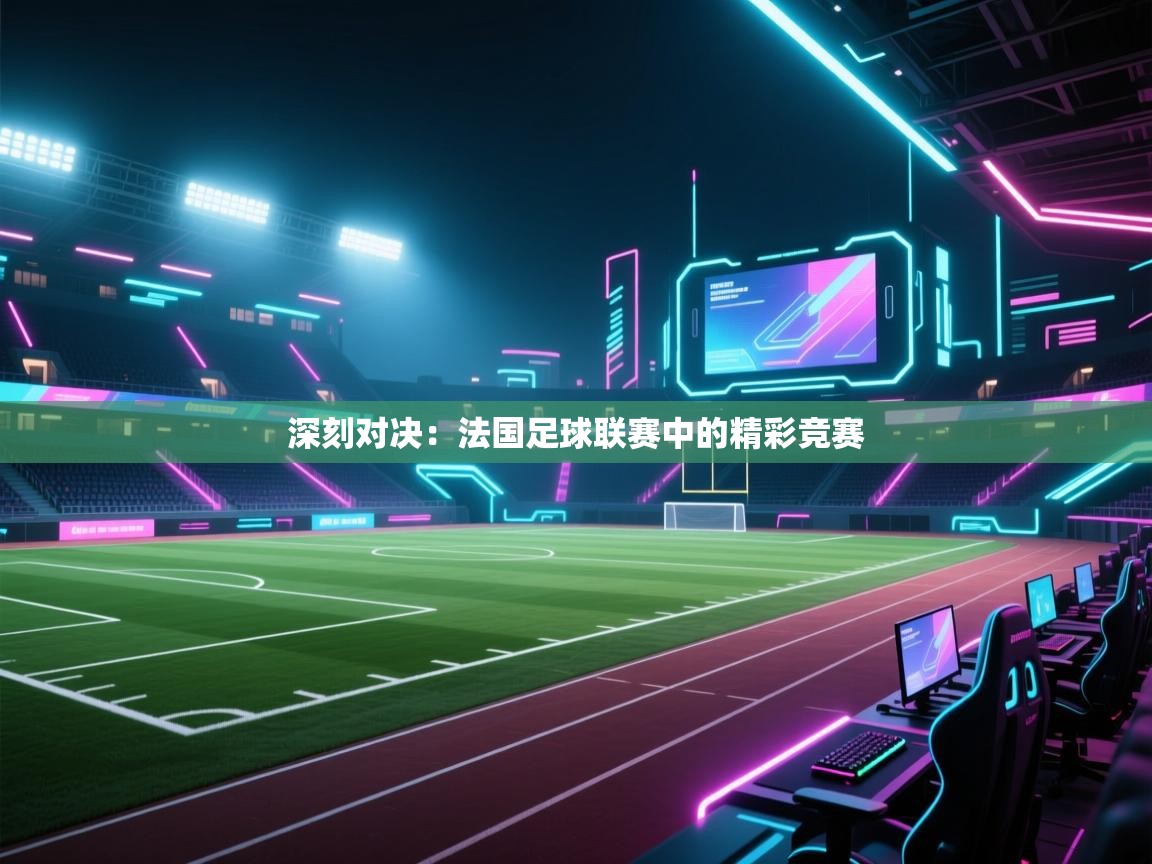 深刻对决：法国足球联赛中的精彩竞赛  第1张
