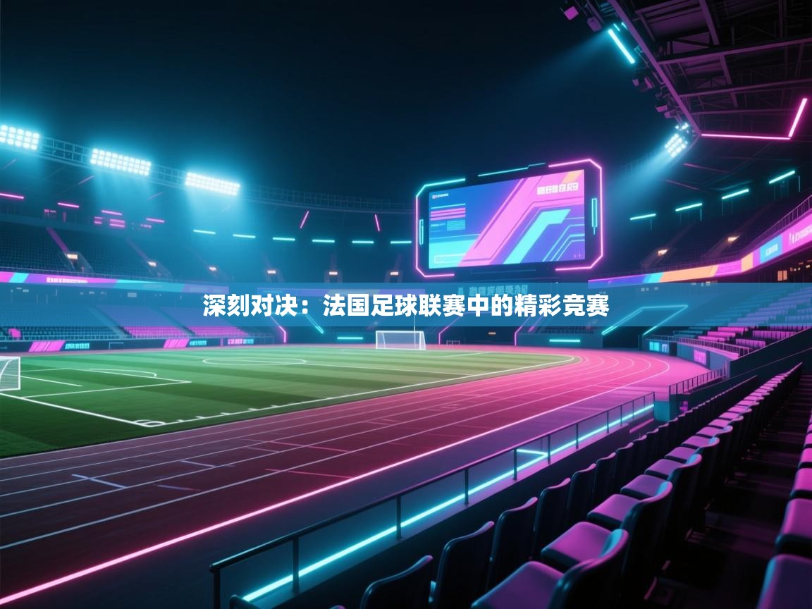 深刻对决：法国足球联赛中的精彩竞赛  第2张