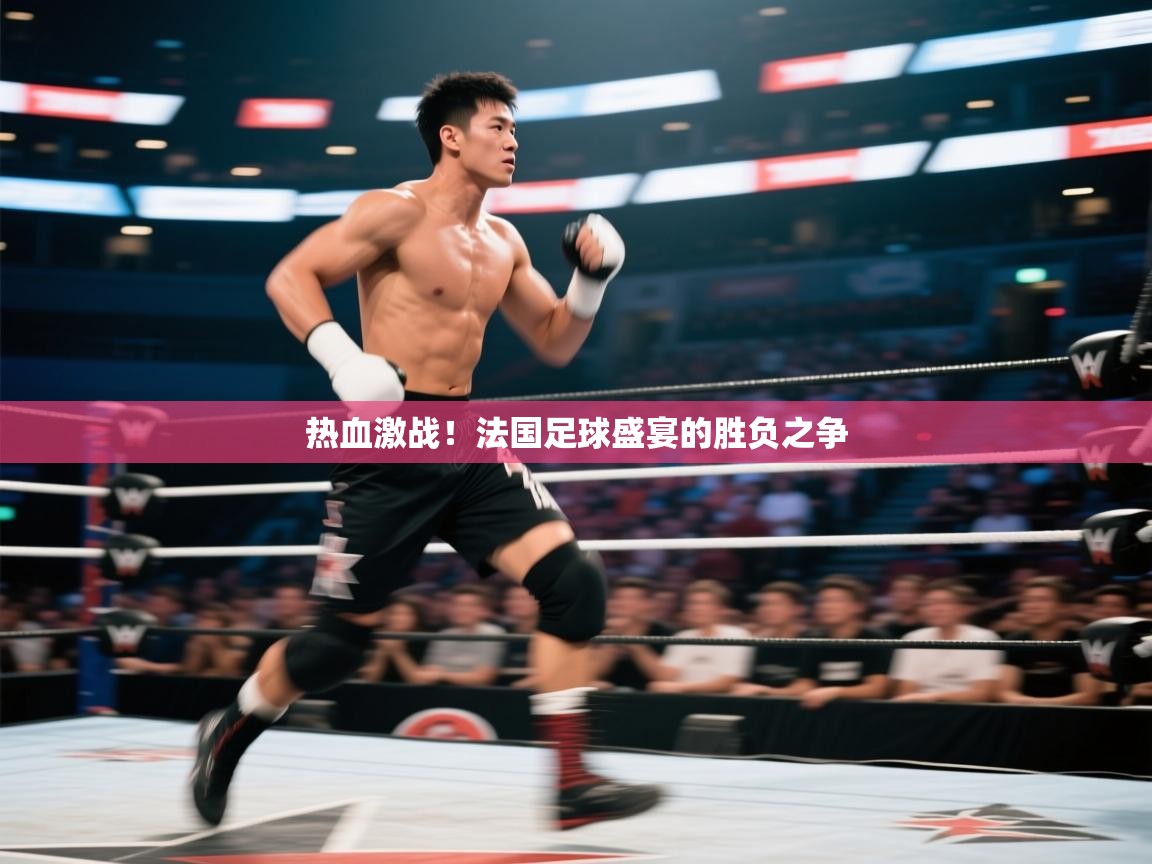 热血激战！法国足球盛宴的胜负之争  第1张