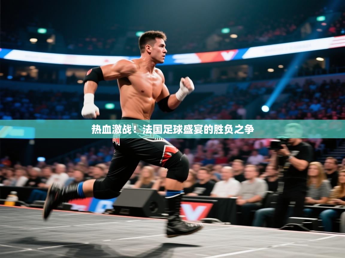 热血激战！法国足球盛宴的胜负之争  第2张
