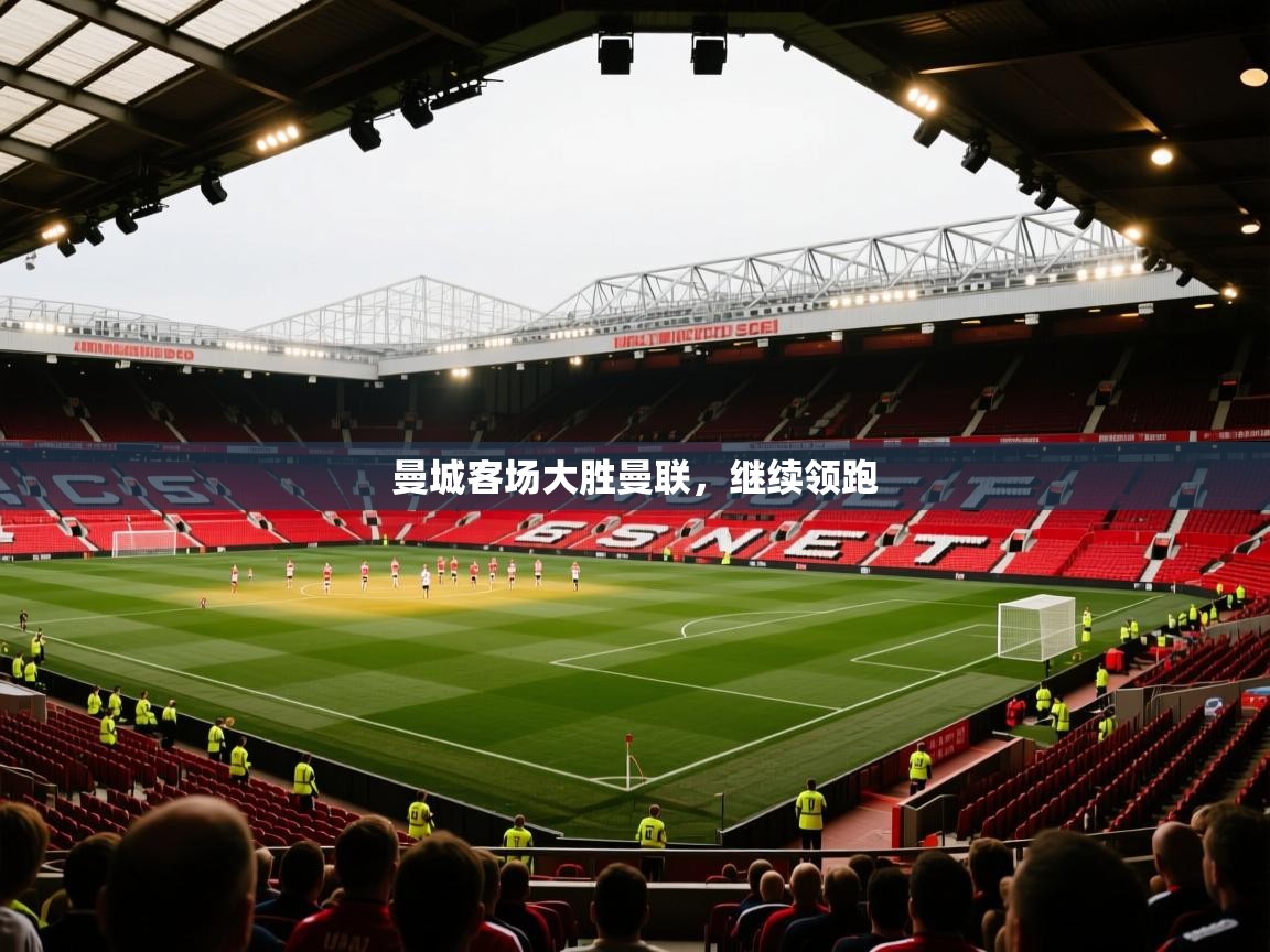 曼城客场大胜曼联，继续领跑  第1张