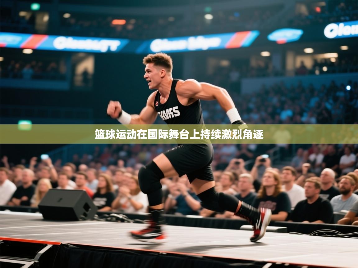 篮球运动在国际舞台上持续激烈角逐  第2张