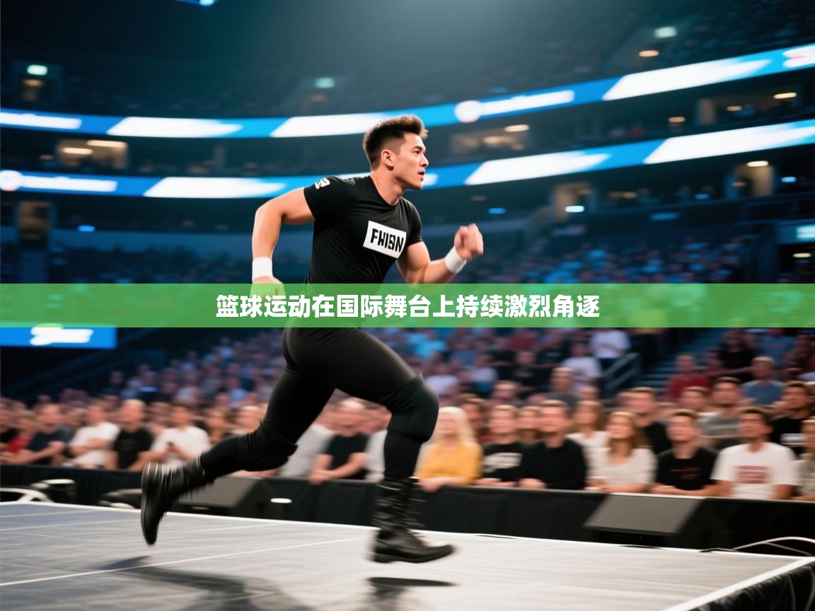 篮球运动在国际舞台上持续激烈角逐  第1张