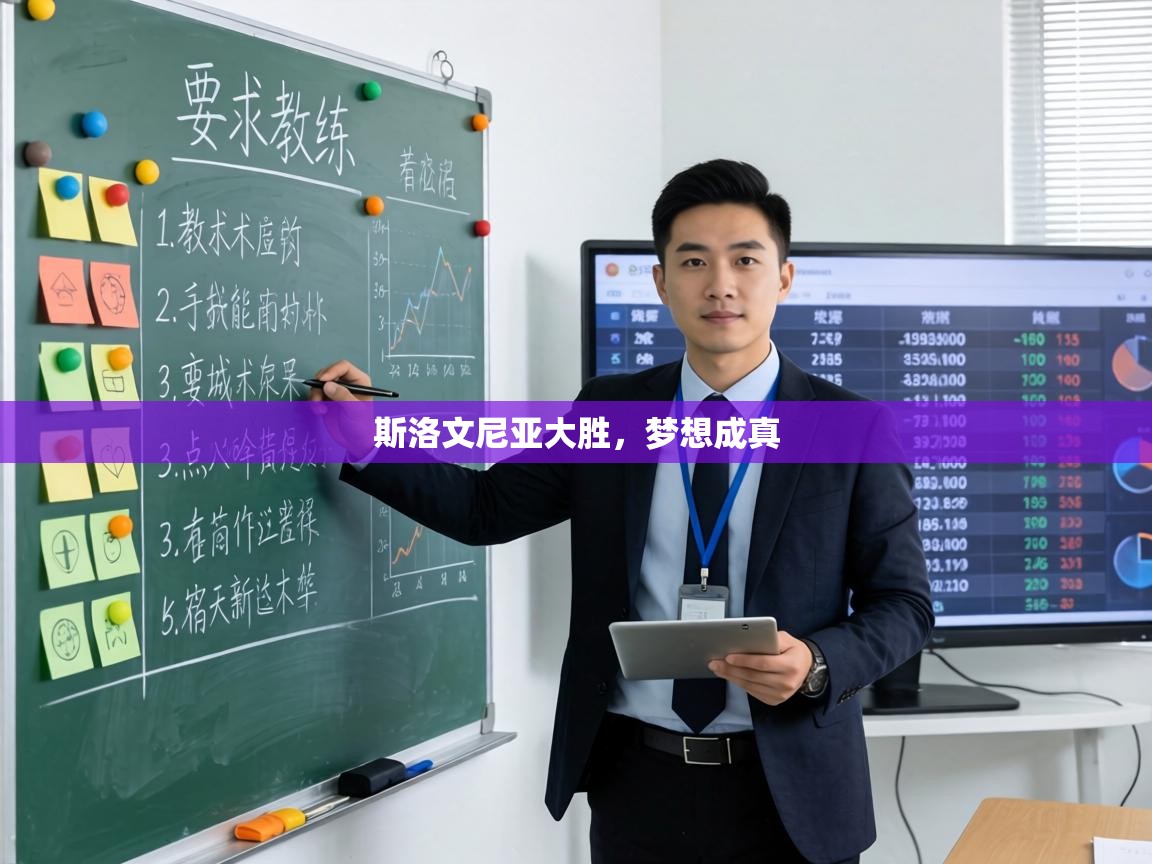 斯洛文尼亚大胜，梦想成真  第2张