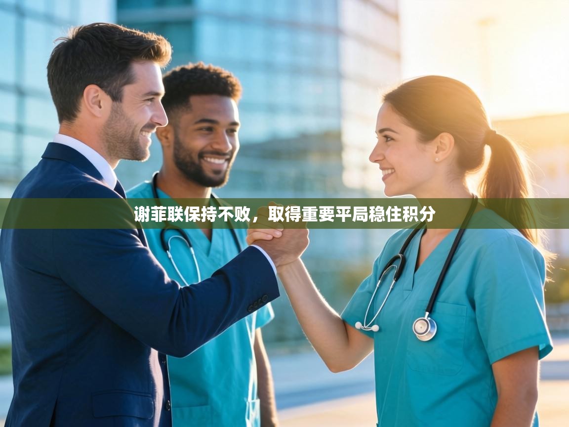 谢菲联保持不败,取得重要平局稳住积分 第1张